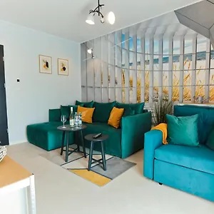 M&k - Morska Przystań Gdańsk